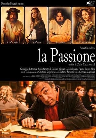 La Passione (2010) Neuauflage