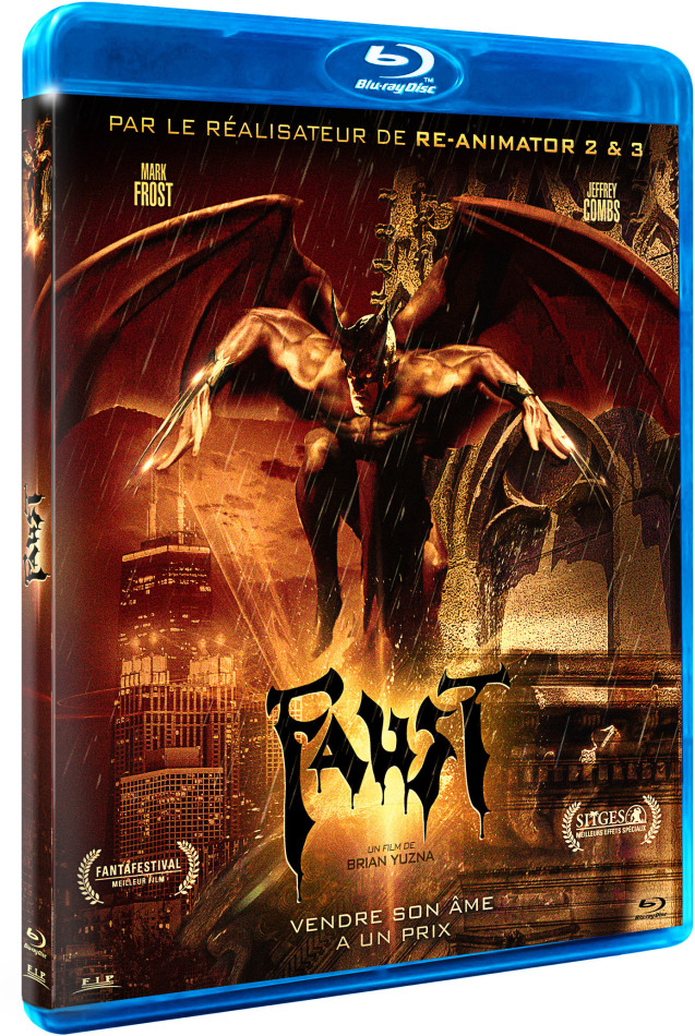 Faust (2000)