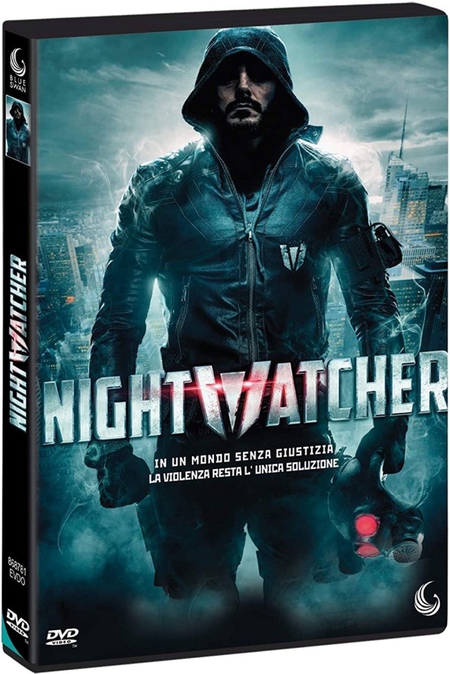 Nightwatcher (2018)