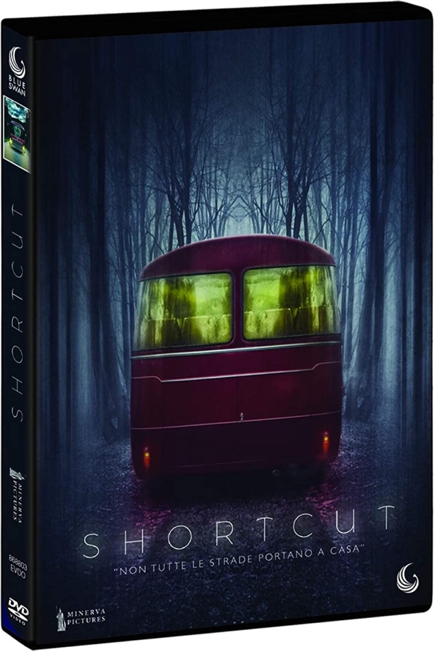 Shortcut (2020)
