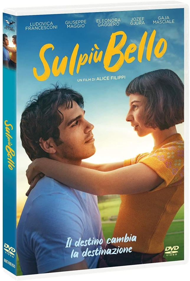 Sul più bello (2020)