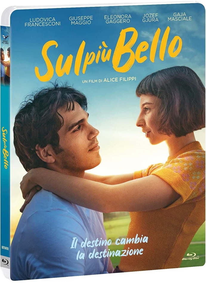 Sul più bello (2020)
