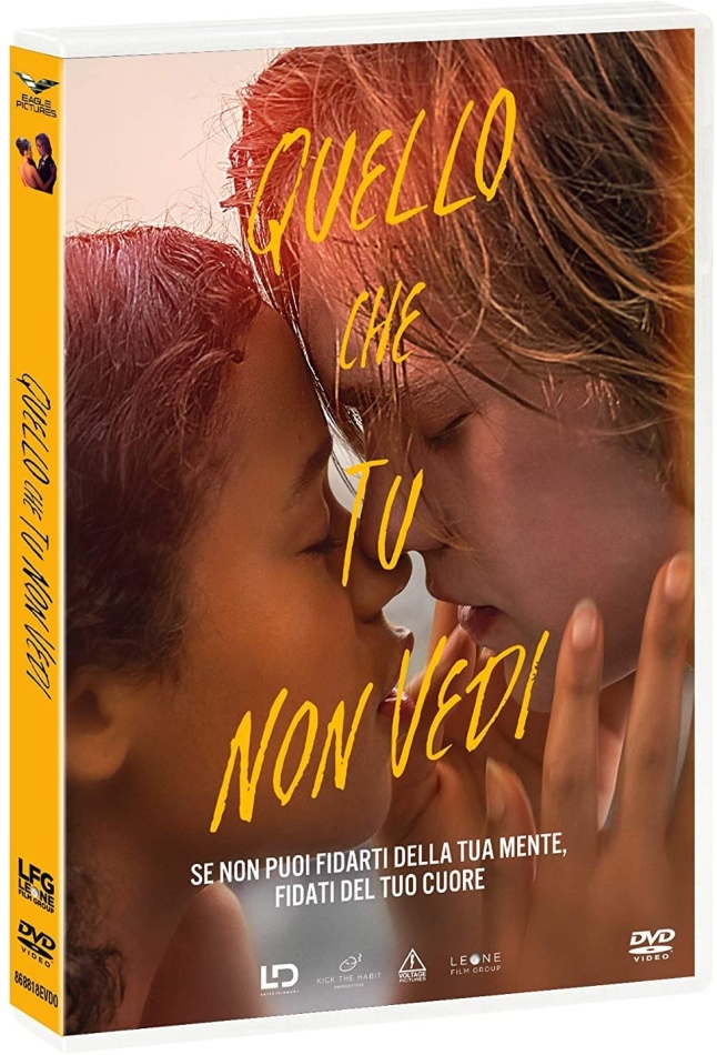 Quello che tu non vedi (2020)