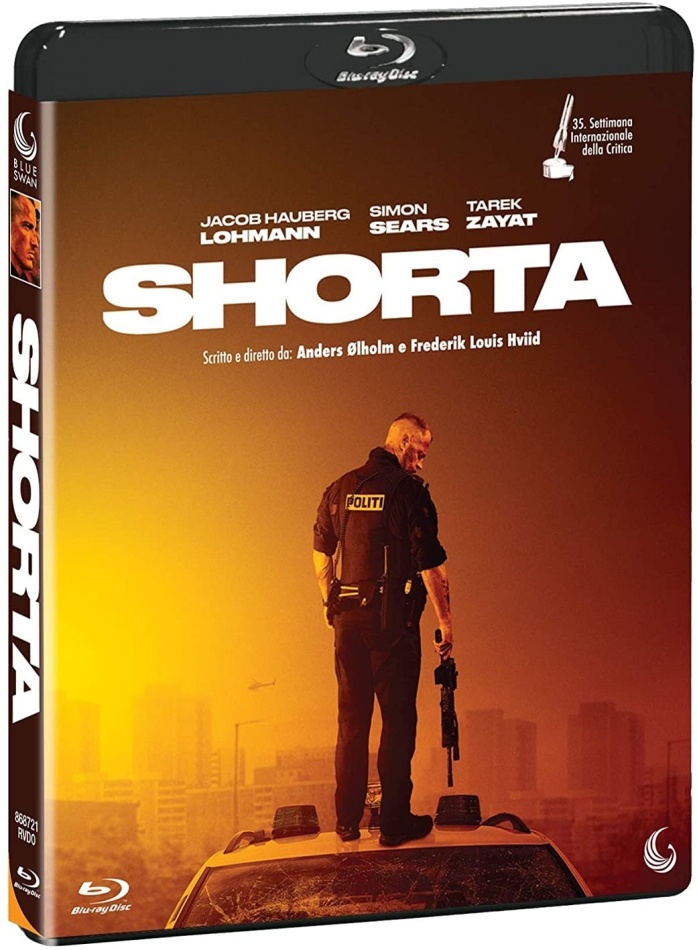 Shorta (2020)