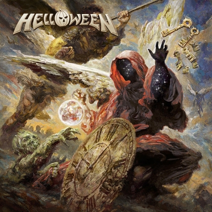 Helloween - ---
