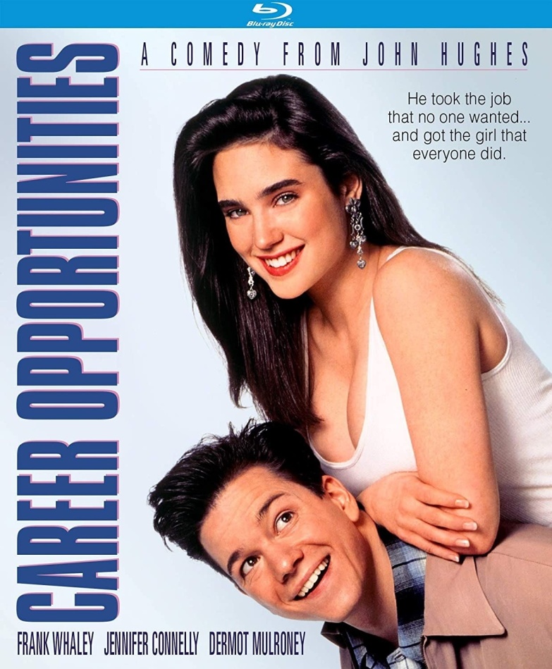 Career Opportunities (1991)