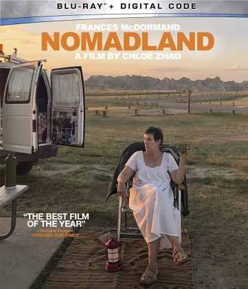 Nomadland (2020)