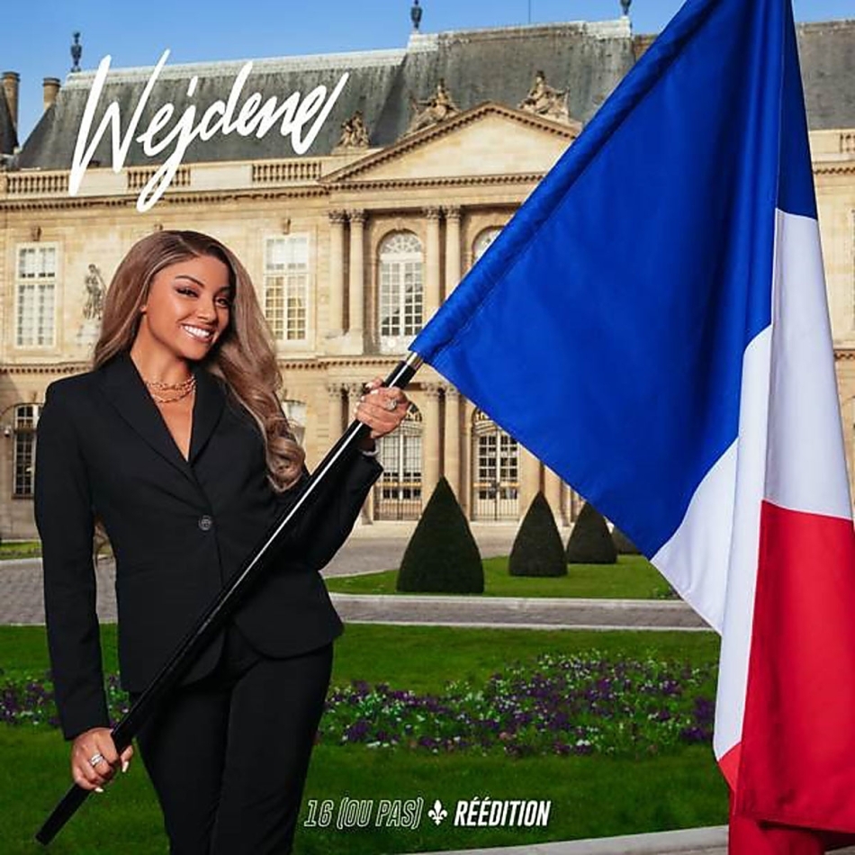 Wejdene - 16 (Ou Pas)