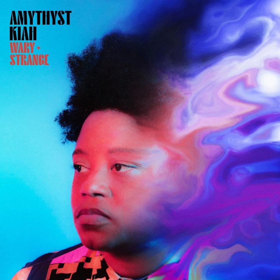 Amythyst Kiah - Wary + Strange LP