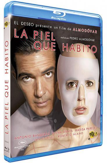 La Piel que habito (2011)