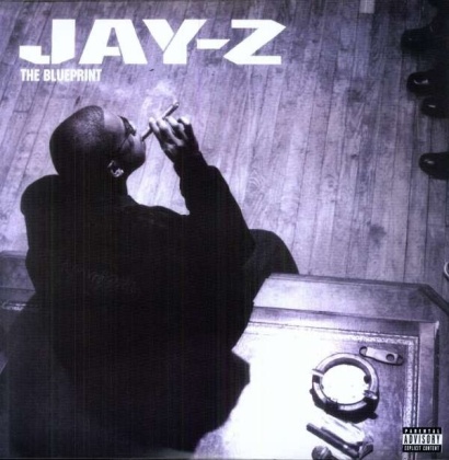 Jay-Z - Blueprint 1 (2 LPs)