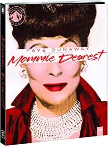 Mommie Dearest (1981) Limited Edition