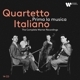 Quartetto Italiano - Prima La Musica - Complete (14 CDs)