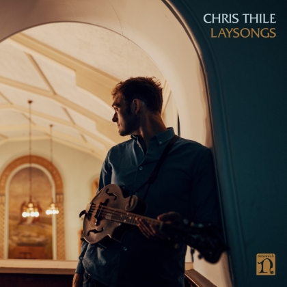 Chris Thile - Laysongs (2 LPs)