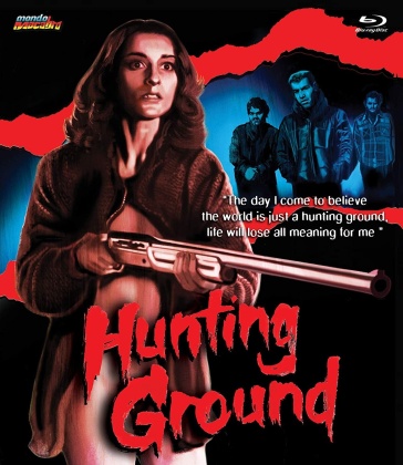 Hunting Ground (1983)