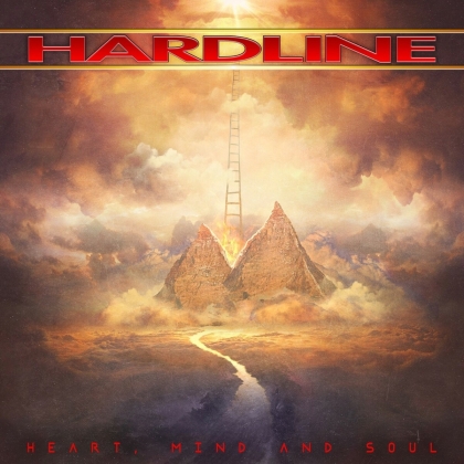 Hardline - Heart. Mind And Soul