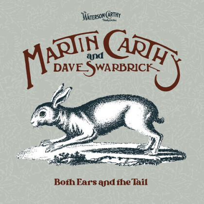 Martin Carthy & Dave Swarbrick - Both Ears And The Tail