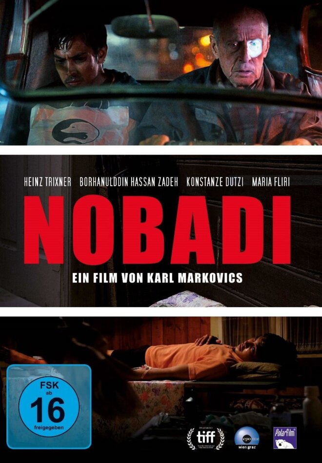 Nobadi (2019)