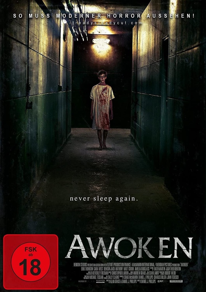Awoken (2019)