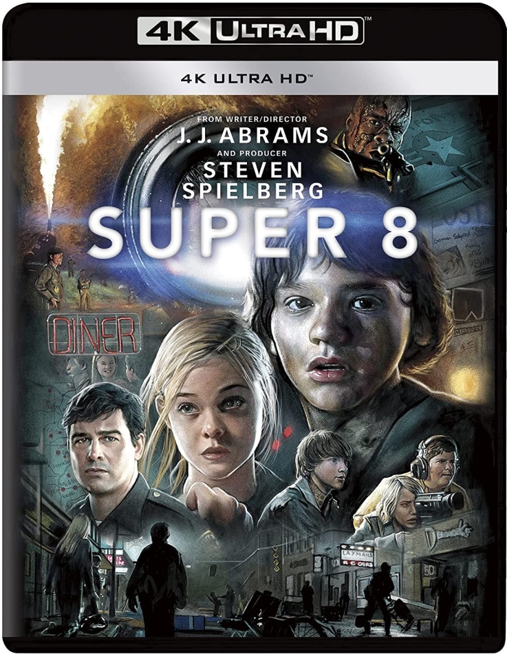 Super 8 (2011)