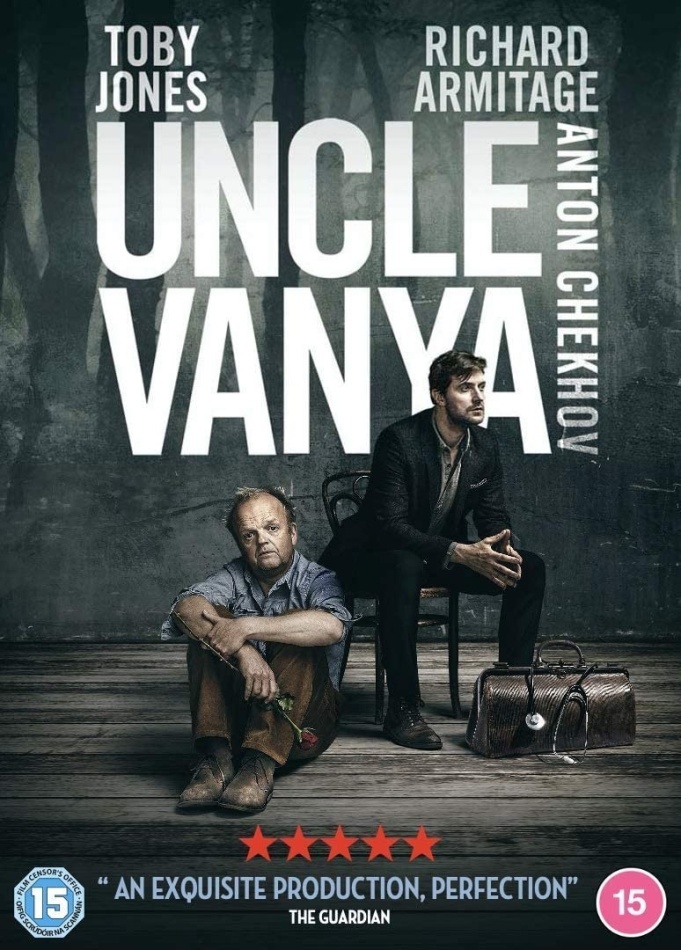 Uncle Vanya (2020)