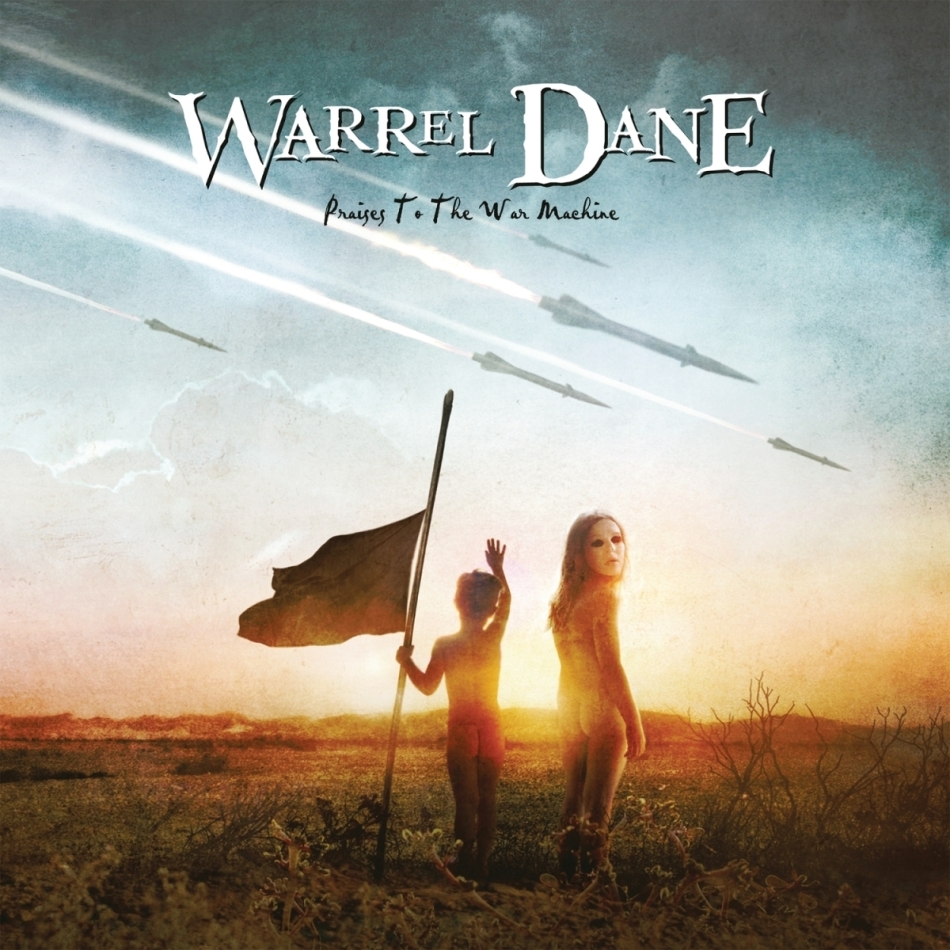 Warrel Dane (Nevermore) - Praises To The War Machine 2021 Reissue, Extended Edition, 2 LPs