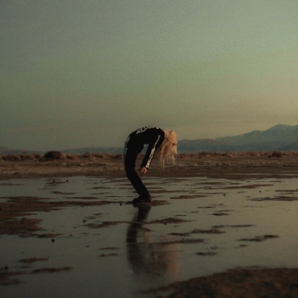 Phoebe Bridgers - Copycat Killer Ep (Indies Only, mountain blast vinyl, 12" Maxi)