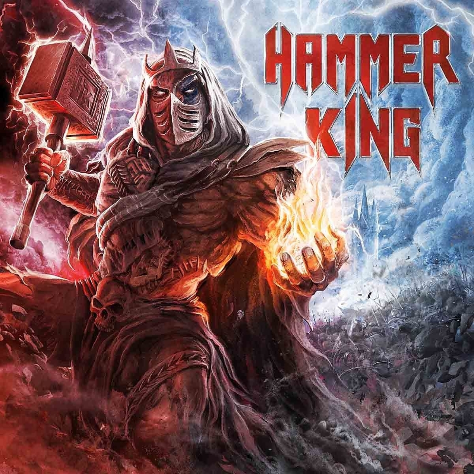 Hammer King - ---