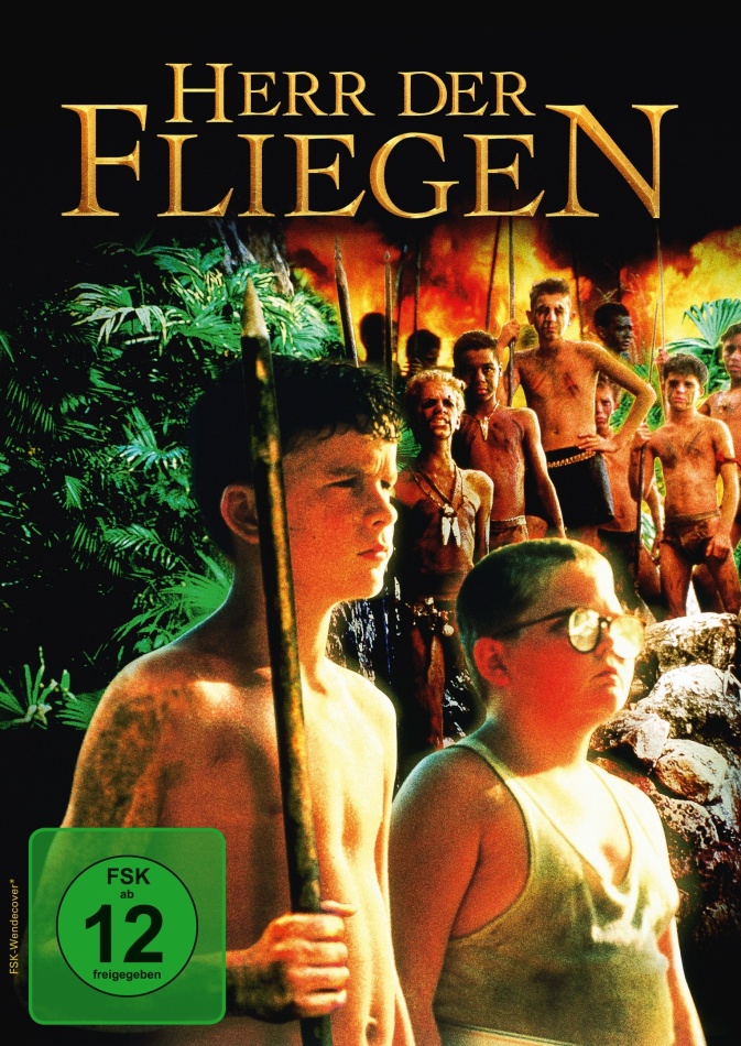 Herr der Fliegen (1990)