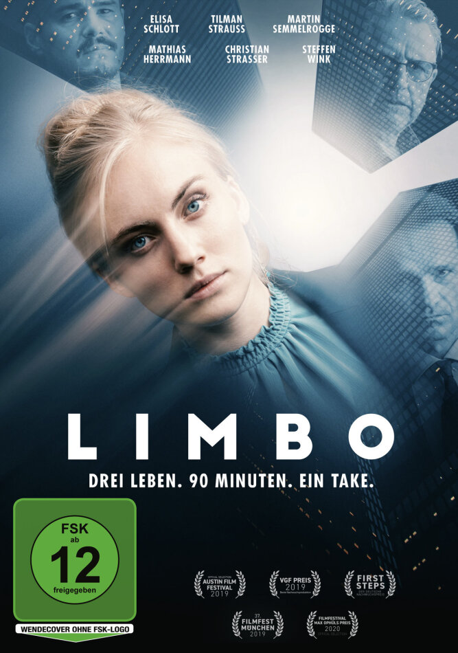 Limbo (2020)