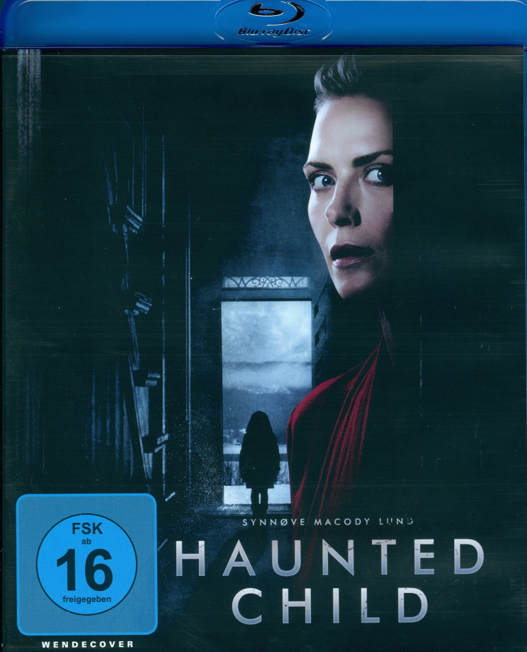 Haunted Child (2017)