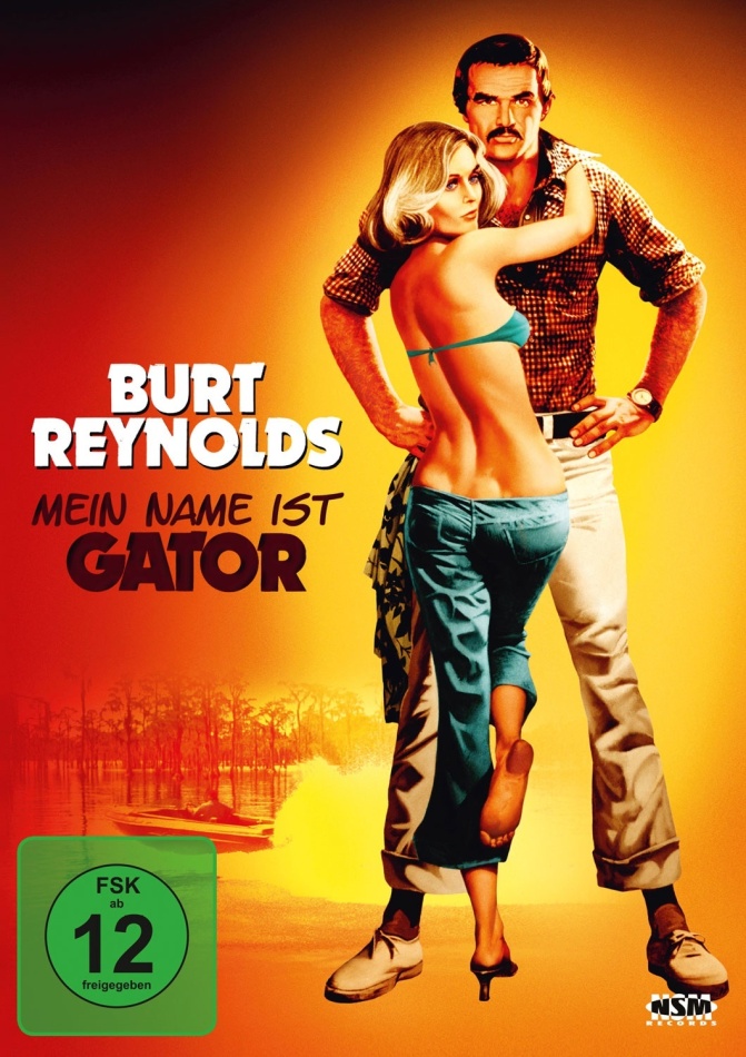 Mein Name ist Gator (1976)