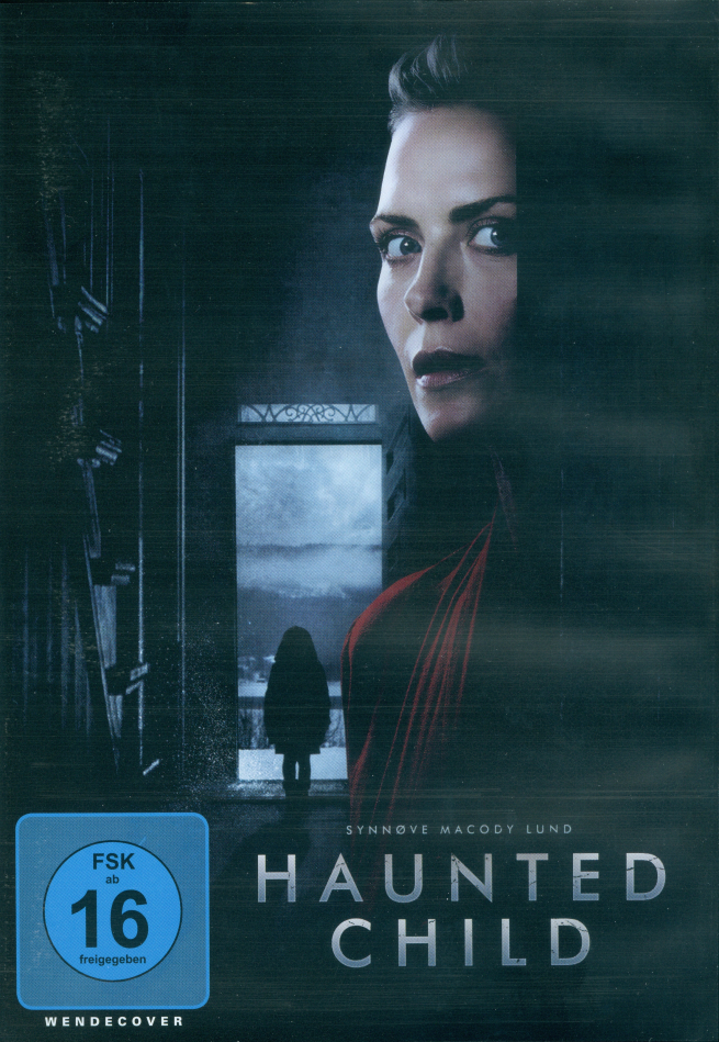 Haunted Child (2017)