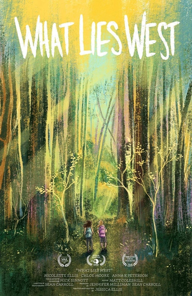 What Lies West (2019)