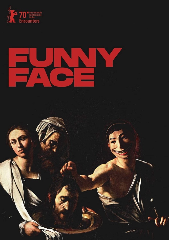 Funny Face (2020)