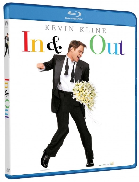 In & Out (1997)