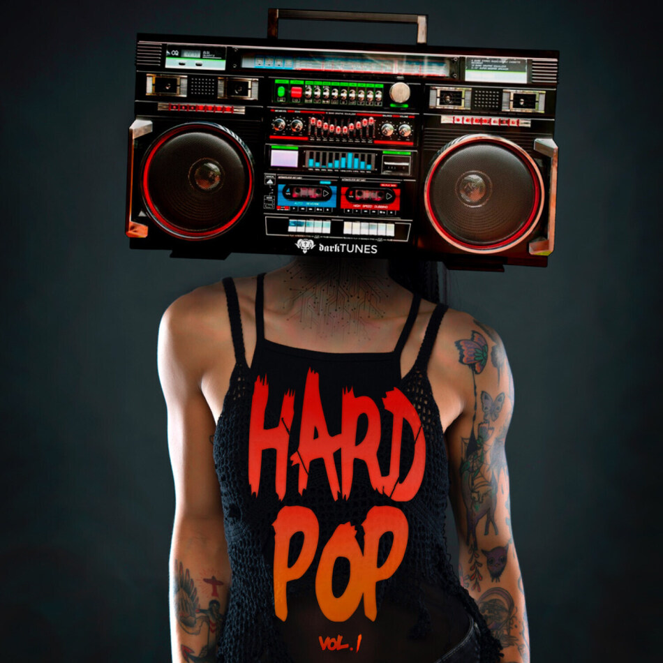 Hard Pop Vol. 1
