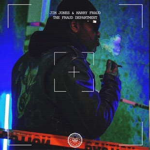 Jim Jones & Harry Fraud - Fraud Department