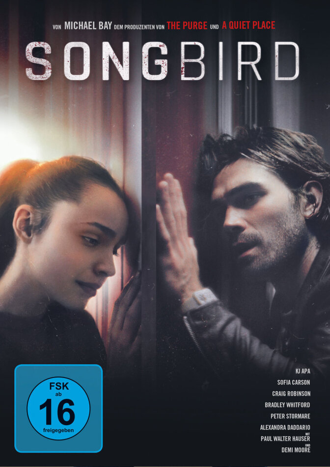 Songbird (2020)