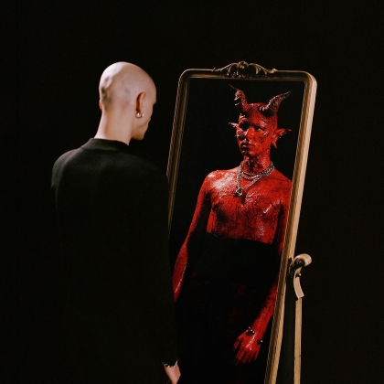 Drangsal - Exit Strategy (LP)