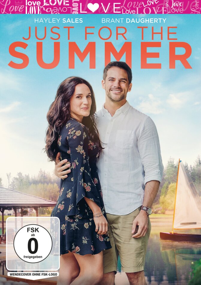 Just for the summer (2020)