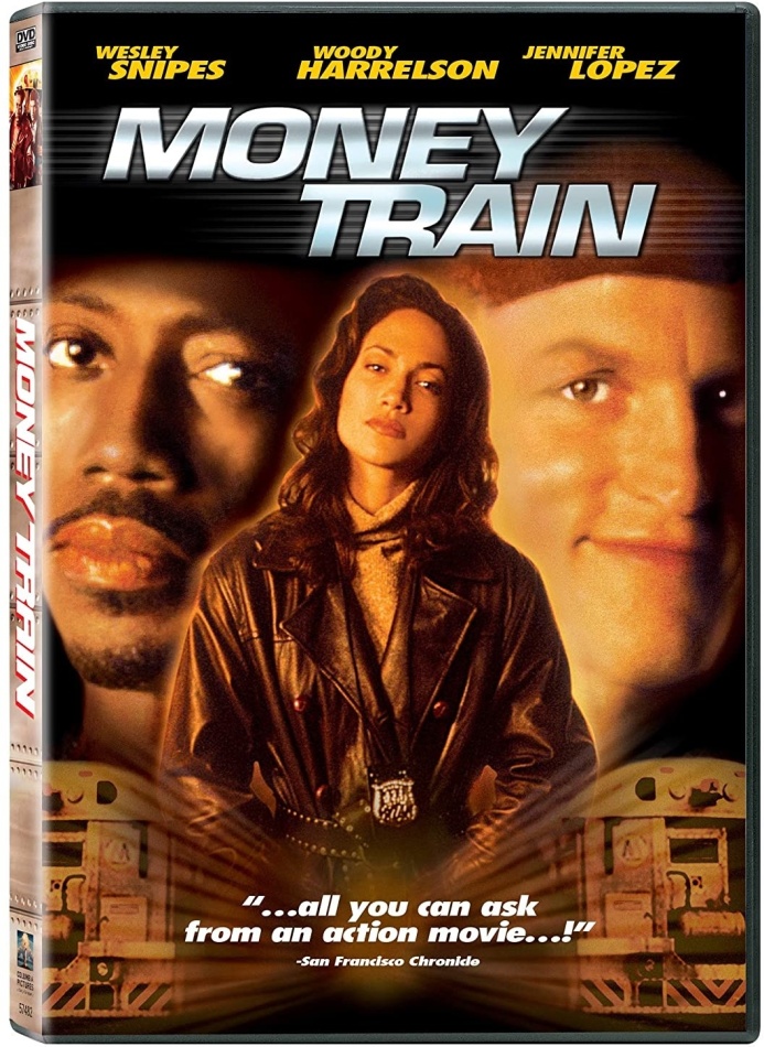 Money Train (1995)