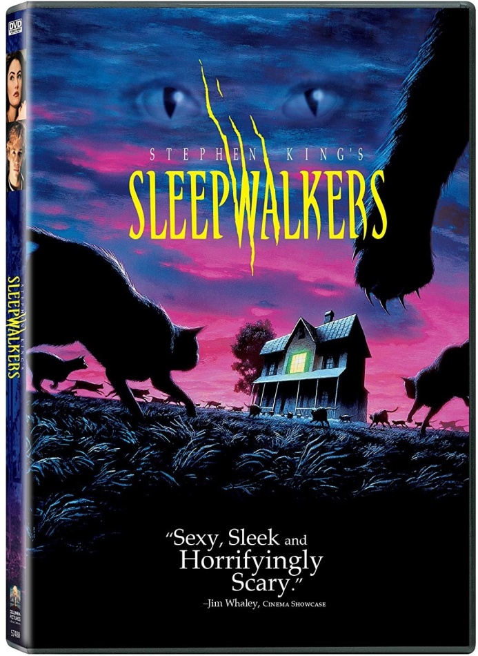 Sleepwalkers (1992)