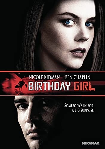 Birthday Girl (2001)