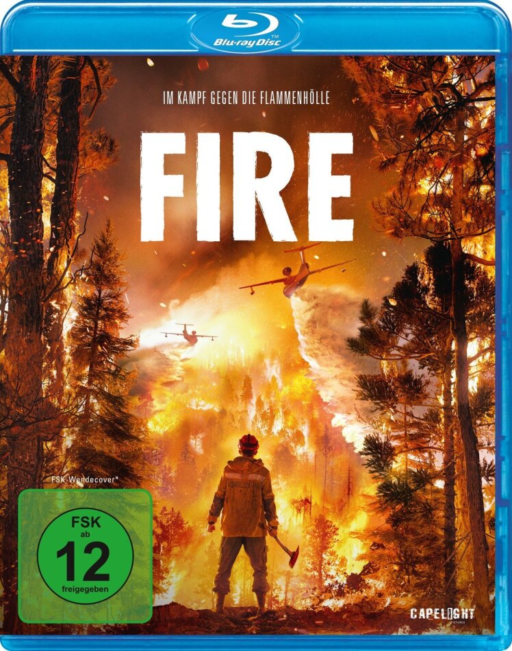 Fire (2020)