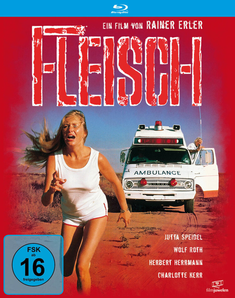 Fleisch (1979) Remastered