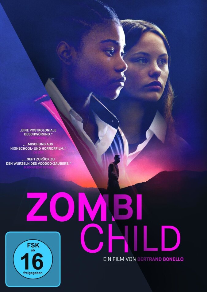 Zombi Child (2019)