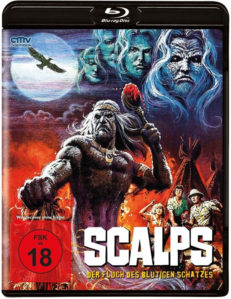 Scalps (1983)