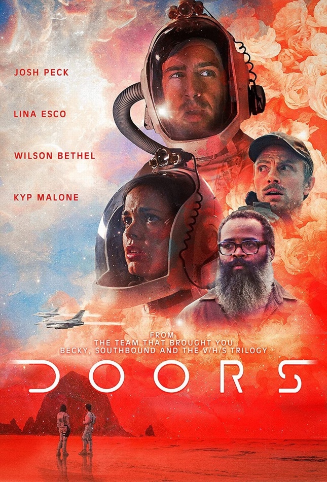 Doors (2021)