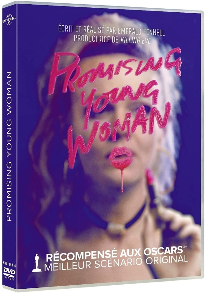 Promising Young Woman (2020)